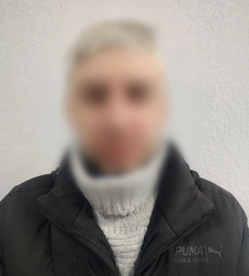 На Закарпатті поліція розкрила два майнові злочини, вчинені під час застілля