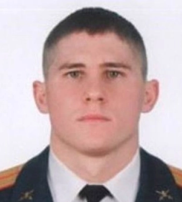 Российского командира приговорили к 12 годам за пытки гражданских в Черниговской области