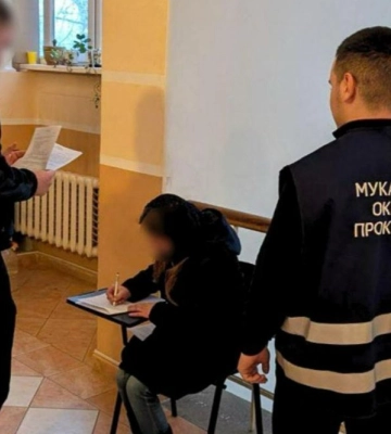 На Закарпатті у дитячому будинку помер 7-річний хлопчик з інвалідністю