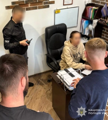 На Львівщині адвокатку та ії поплічника судитимуть за вимагання хабаря та зловживання впливом