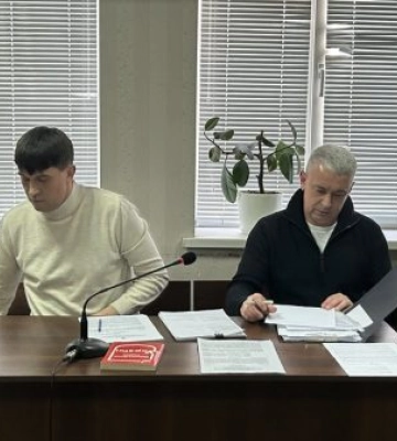Керівника підприємства з організації харчування у школах Миколаєва відсторонили від посади