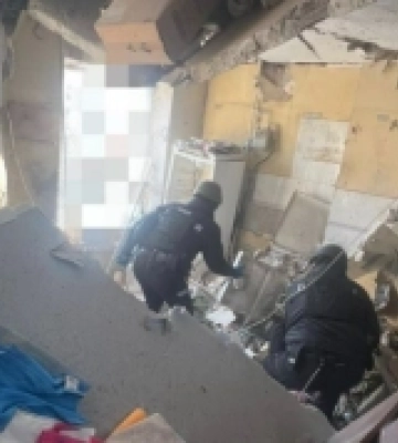 У Херсоні через російський обстріл загинула цивільна