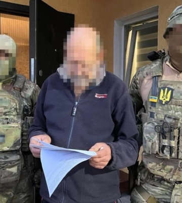 6,5 років позбавлення волі: Судді  Кропивницького апеляційного суду винесли вирок за справі про хабар