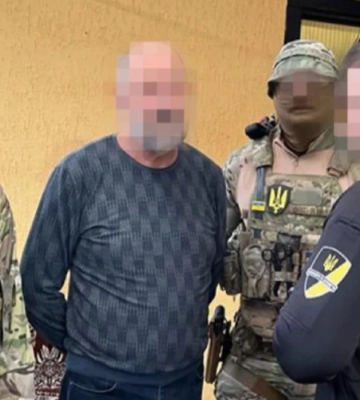 Судья получил 6,5 лет тюрьмы за взятку, чтобы "отмазать" виновника смертельного ДТП
