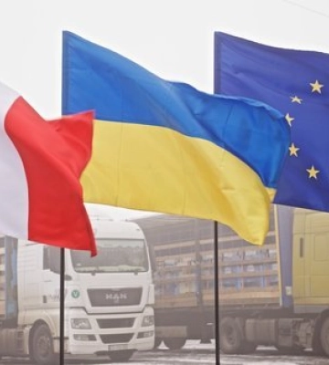 Франция хочет запретить Украине использовать кредит ЕС на €90 млрд для закупки неевропейского оружия, - Politico