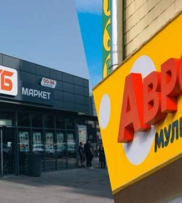 Во время отключений света в Киеве массово закрываются супермаркеты: почему не работают генераторы
