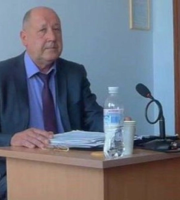Суддя з Кропивницького отримав 6,5 років за ґратами за хабар, щоб "відмазати" винуватця смертельного ДТП
