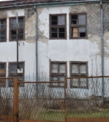 У Рівному аварійну історичну будівлю на Симона Петлюри продали за понад 12 мільйонів гривень