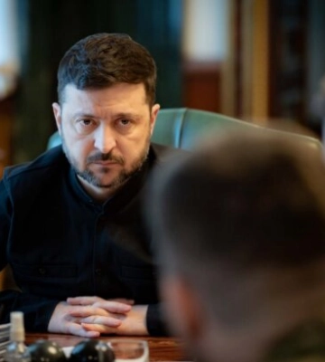 Кінець війни в Україні: Зеленський заявив про історичну подію зі США та жорстку відповідь росії