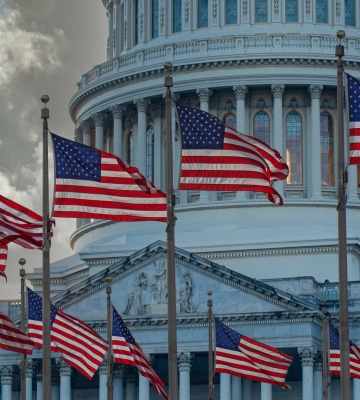 США підтвердили, що Україна не атакувала резиденцію Путіна