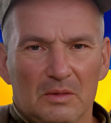 ДНК-експертиза підтвердила загибель Героя з Волині Геннадія Марчука, який довгий час вважався зниклим безвісти