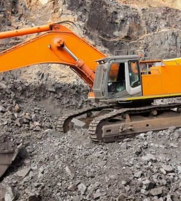 На одному з найбільших родовищ України видобувати графіт будуть турецькі інвестори