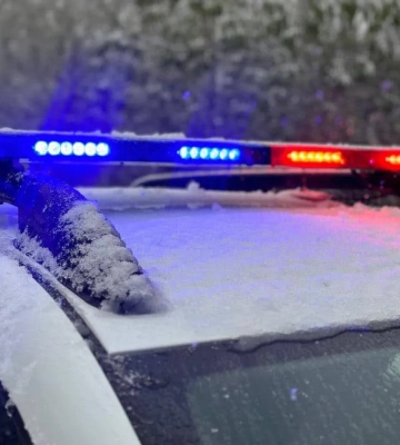 Поліція Києва попереджатиме про тривоги під час відключень