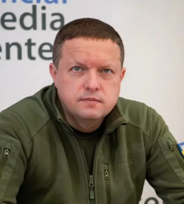 Президент призначив заступника голови СБУ