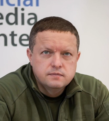 Зеленський зробив кадрові призначення у Волинській ОДА та СБУ