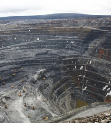 Україна залучить $179 мільйонів для розробки родовища літію на Кіровоградщині - уряд визначив переможця