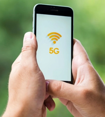 У Львові вперше в Україні запустили 5G
