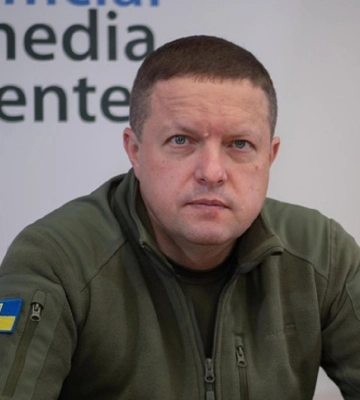 Зеленський зробив кадрові призначення у Волинській ОДА та СБУ