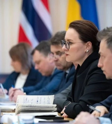 Україна обрала інвестора для літієвого родовища на Кіровоградщині