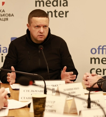 Зеленський зробив кадрові призначення у Волинській ОДА та СБУ