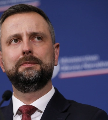 "МиГи в обмен на дроны": министр обороны Польши объяснил, почему Украина не получит истребители
