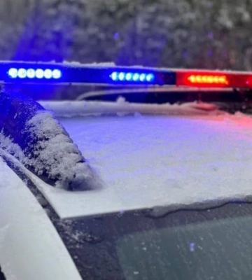 Поліція у Києві дублюватиме сигнали тривоги через гучномовці під час відключень світла