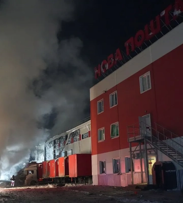 Окупанти вдарили по передмістю Харкова: загинули люди (ФОТО)