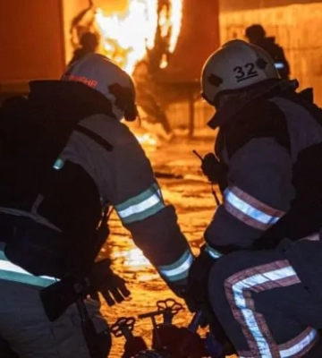 Окупанти вдарили по передмістю Харкова: загинули люди (ФОТО)