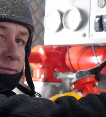 У Білгород-Дністровському районі дві дитини отруїлися чадним газом