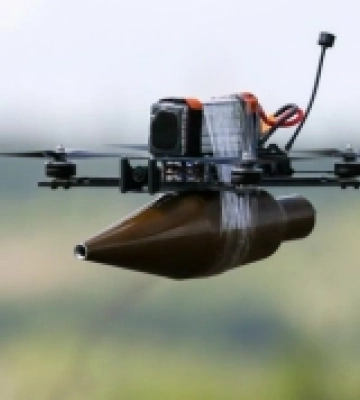 Ворожі атаки на Миколаївщині: за добу зафіксували 11 ударів FPV-дронами