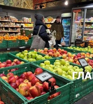 На фоне отключений света: Свириденко рассказала, что происходит с супермаркетами Киева