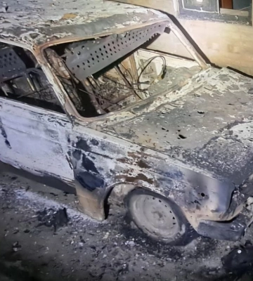 Двоє людей постраждали через російські атаки на Дніпропетровщині
