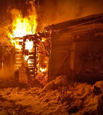 Наслідки нічної атаки. У Києві запроваджено екстрені відключення світла