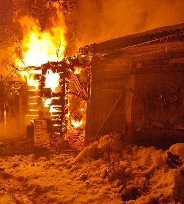 Голова Київської ОВА повідомив про наслідки нічної та ранкової повітряних атак на область