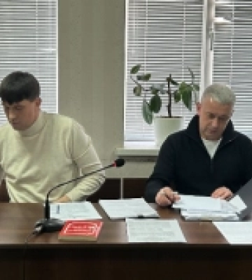 Керівника підприємства з організації харчування у школах Миколаєва відсторонили від посади