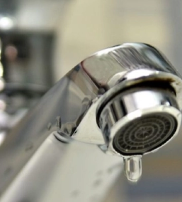 Аварія на водогоні: частина Ківерців залишилась без води