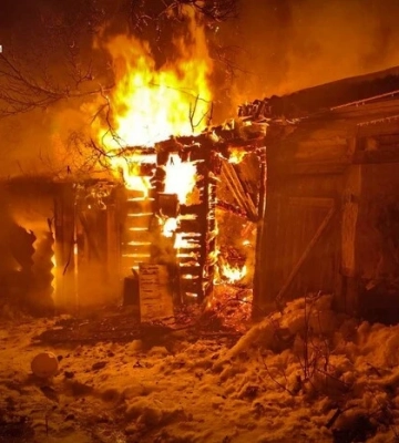 У трьох районах Київщини - пошкодження через нічну атаку РФ