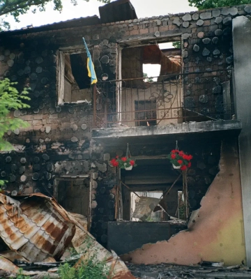 Кількість жертв серед цивільного населення в Україні зросла на 31% у 2025 році — ООН
