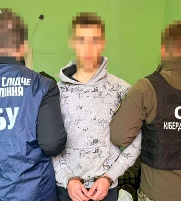 Збирав дані для ракетної атаки по інституту, де навчався - на Львівщині засуджено зрадника