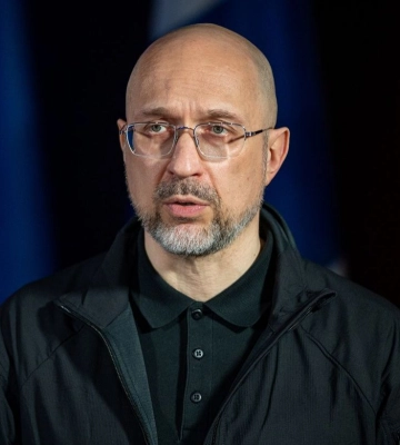 Шмигаль на посаді міністра енергетики замінить всіх своїх заступників, - джерела
