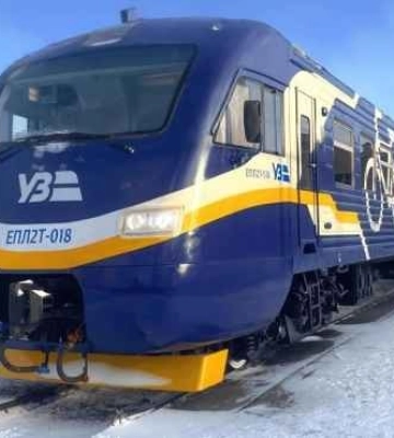Укрзалізниця повідомила про затримку низки поїздів харківського напрямку