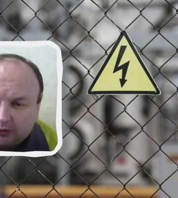 Ситуация со светом на Правом берегу Киева ухудшилась: в ДТЭК раскрыли последствия удара РФ