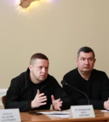 Зеленський призначив нових очільників Волинської та Тернопільської областей - що про них відомо