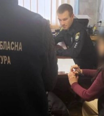 У Харкові судитимуть ексчиновницю КП за переплату понад півмільйона гривень за генератори