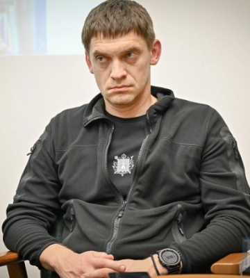 Через атаку РФ у Запорізькій області без світла залишилися понад 30 тисяч абонентів