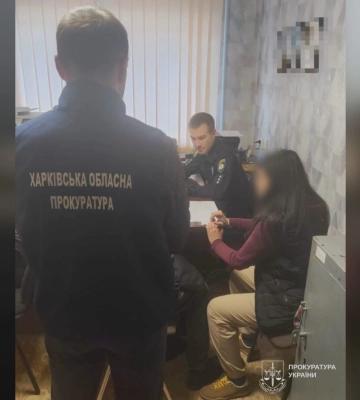 У Харкові судитимуть ексчиновницю КП за переплату понад півмільйона гривень за генератори