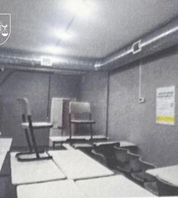 Розікрали мільйони при будівництві укриттів - на Херсонщині викрито підрядника та інженера технагляду