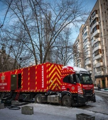 В Киеве к генераторам подключают целые жилые дома, – Свириденко
