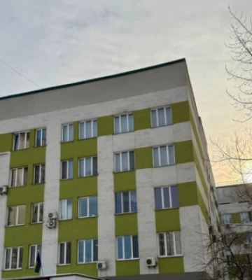 У Києві лікарці пологового оголосили підозру через загибель породіллі