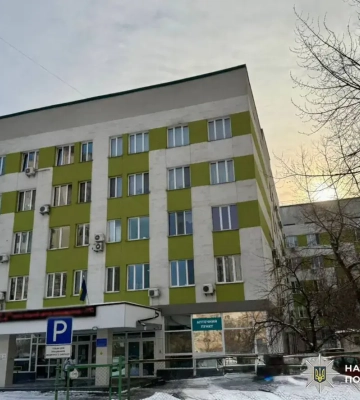 Трагедія у пологовому Києва: лікарці повідомили про підозру через смерть породіллі (ФОТО)